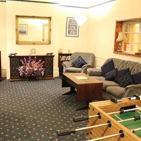 Beaucliffe Hotel แมนเชสเตอร์ ภายนอก รูปภาพ