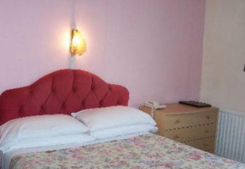 Beaucliffe Hotel แมนเชสเตอร์ ภายนอก รูปภาพ